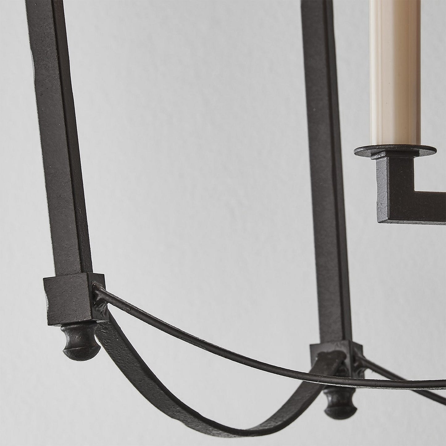Veronica Lantern Pendant Lamp