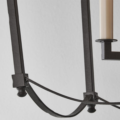 Veronica Lantern Pendant Lamp
