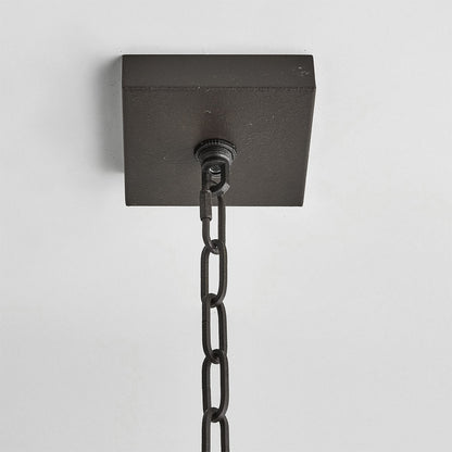 Veronica Lantern Pendant Lamp