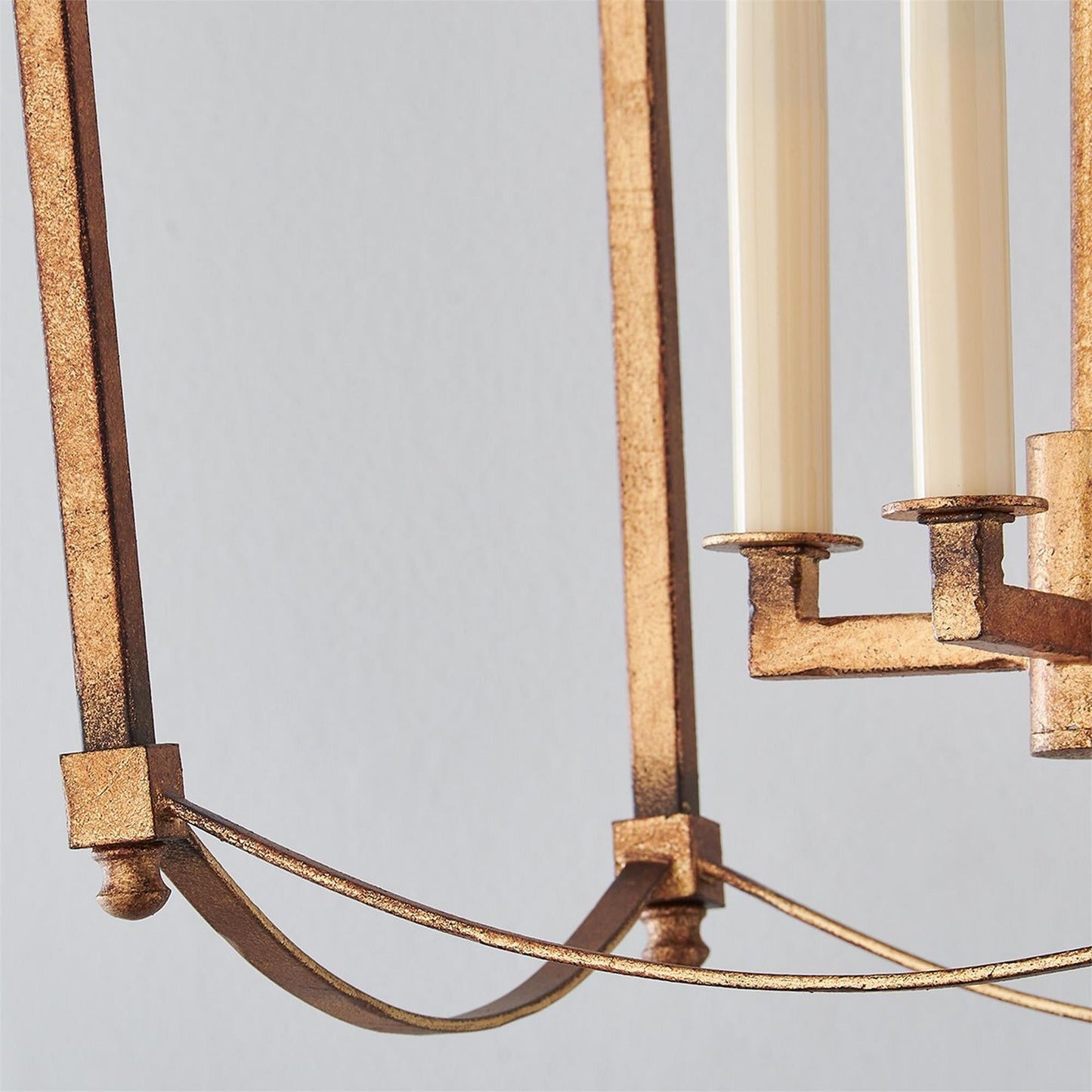 Veronica Lantern Pendant Lamp