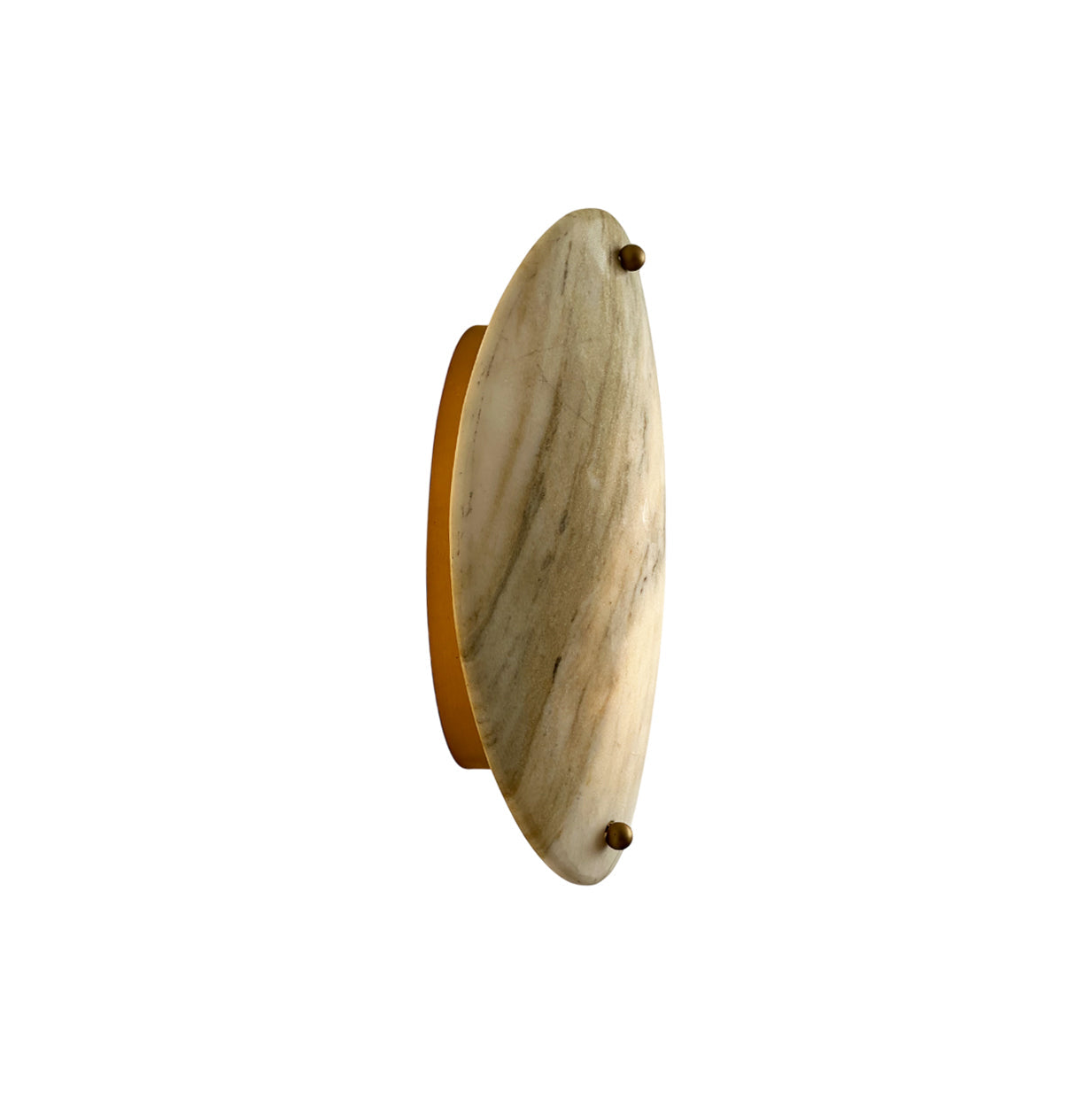 Lysine Alabaster Wall Lamp