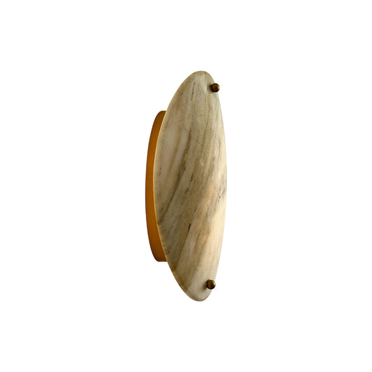 Lysine Alabaster Wall Lamp