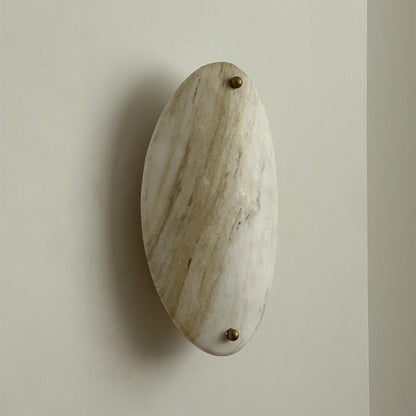 Lysine Alabaster Wall Lamp