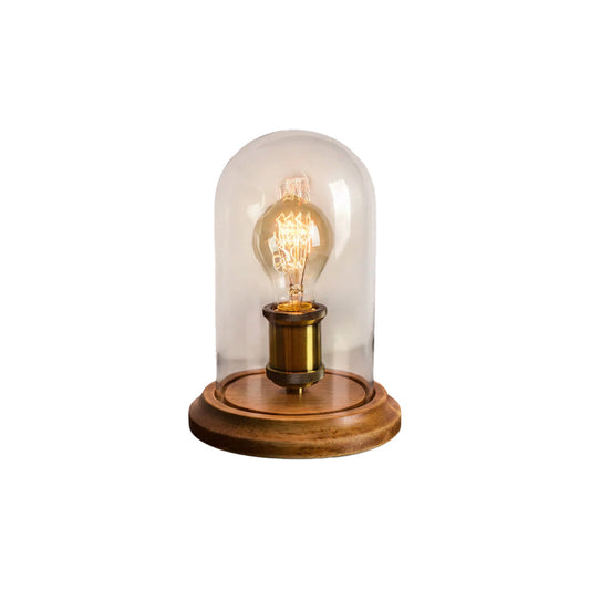 Lumon Jar Table Lamp