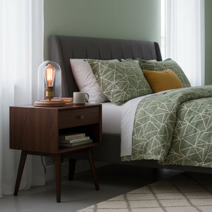 Lumon Jar Table Lamp