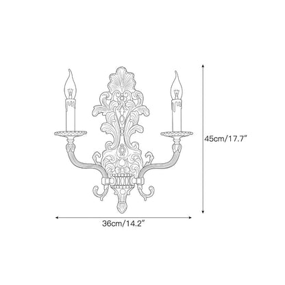 Talan Wall Sconce