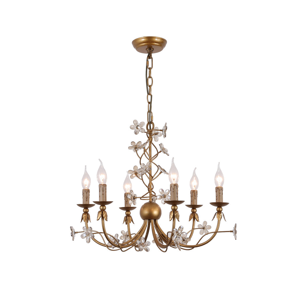 Altea Chandelier