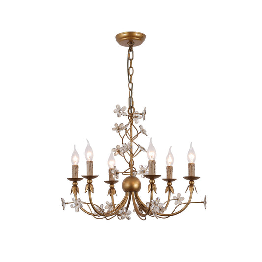 Altea Chandelier