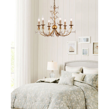 Altea Chandelier
