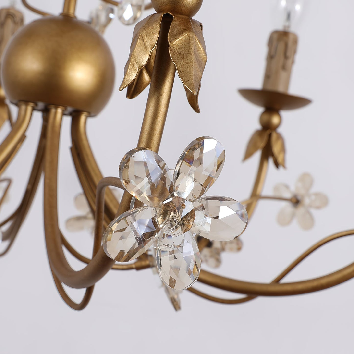 Altea Chandelier