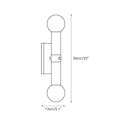 Wynora Wall Lamp