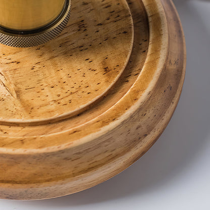 Lumon Jar Table Lamp