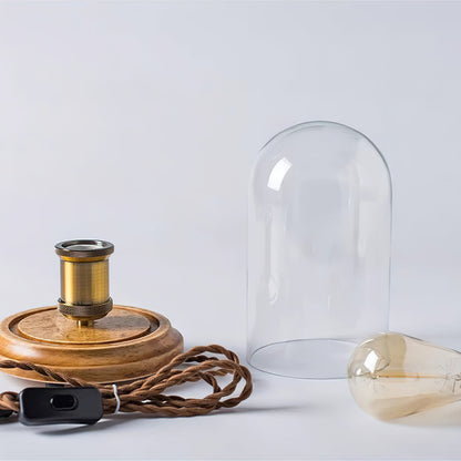 Lumon Jar Table Lamp