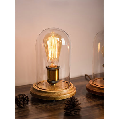 Lumon Jar Table Lamp