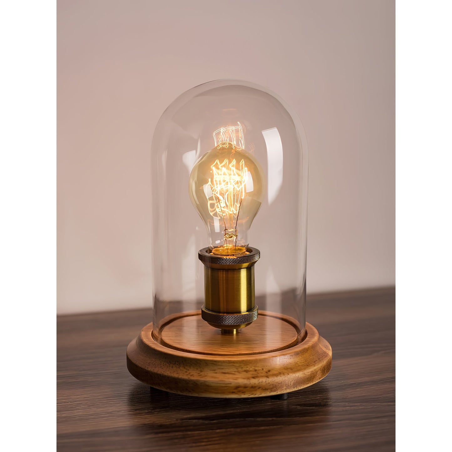 Lumon Jar Table Lamp