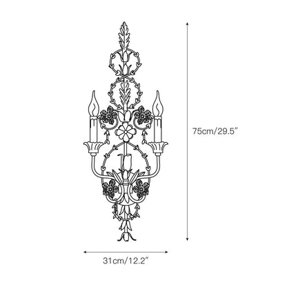 Seron Wall Lamp