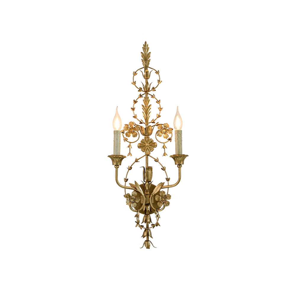 Seron Wall Lamp