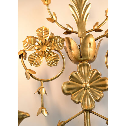 Seron Wall Lamp