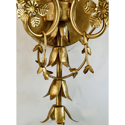 Seron Wall Lamp