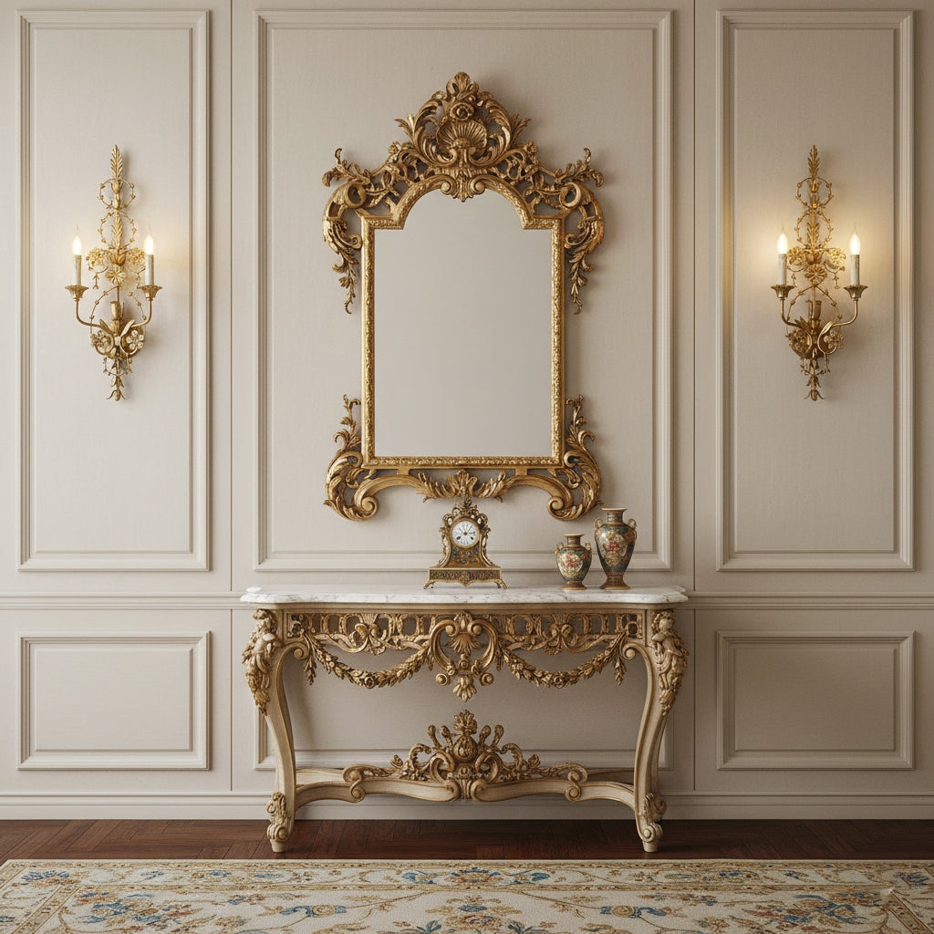 Seron Wall Lamp