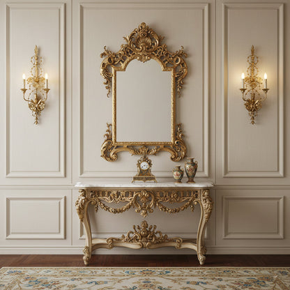 Seron Wall Lamp