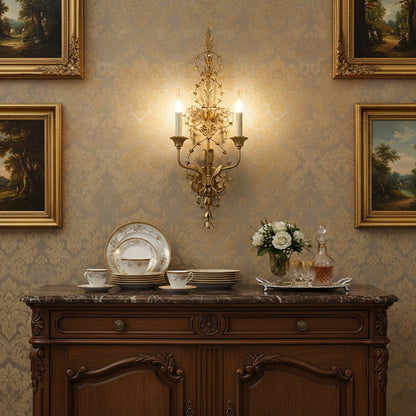 Seron Wall Lamp