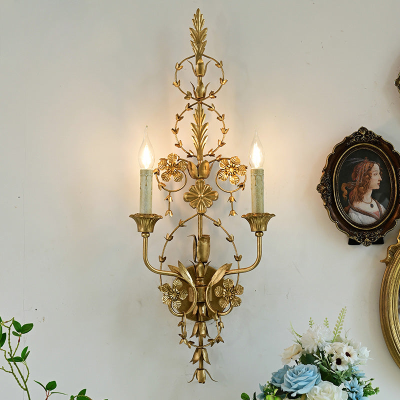 Seron Wall Lamp