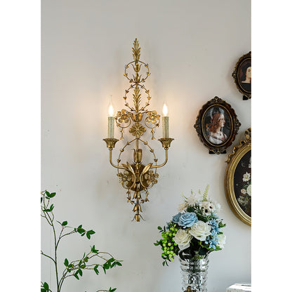 Seron Wall Lamp