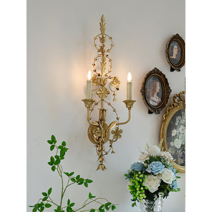 Seron Wall Lamp