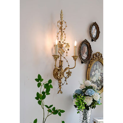 Seron Wall Lamp