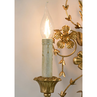 Seron Wall Lamp