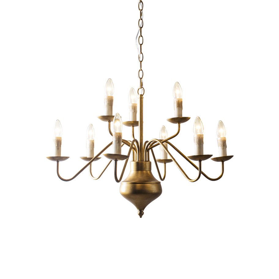 Coris Chandelier
