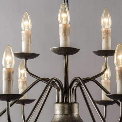 Coris Chandelier
