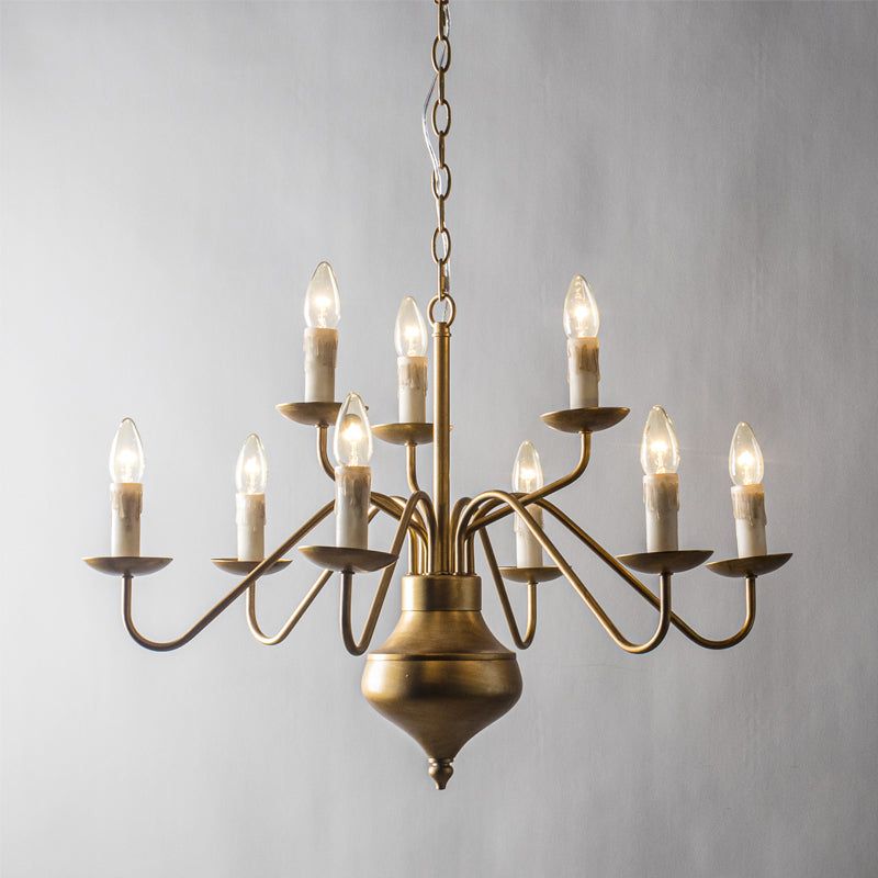 Coris Chandelier