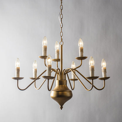 Coris Chandelier