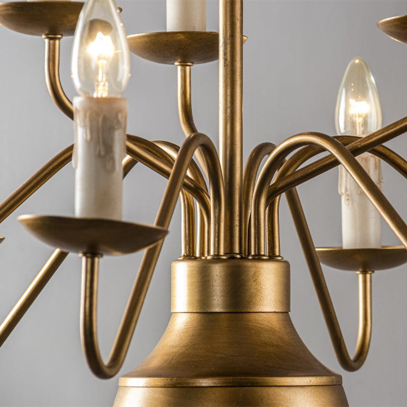 Coris Chandelier