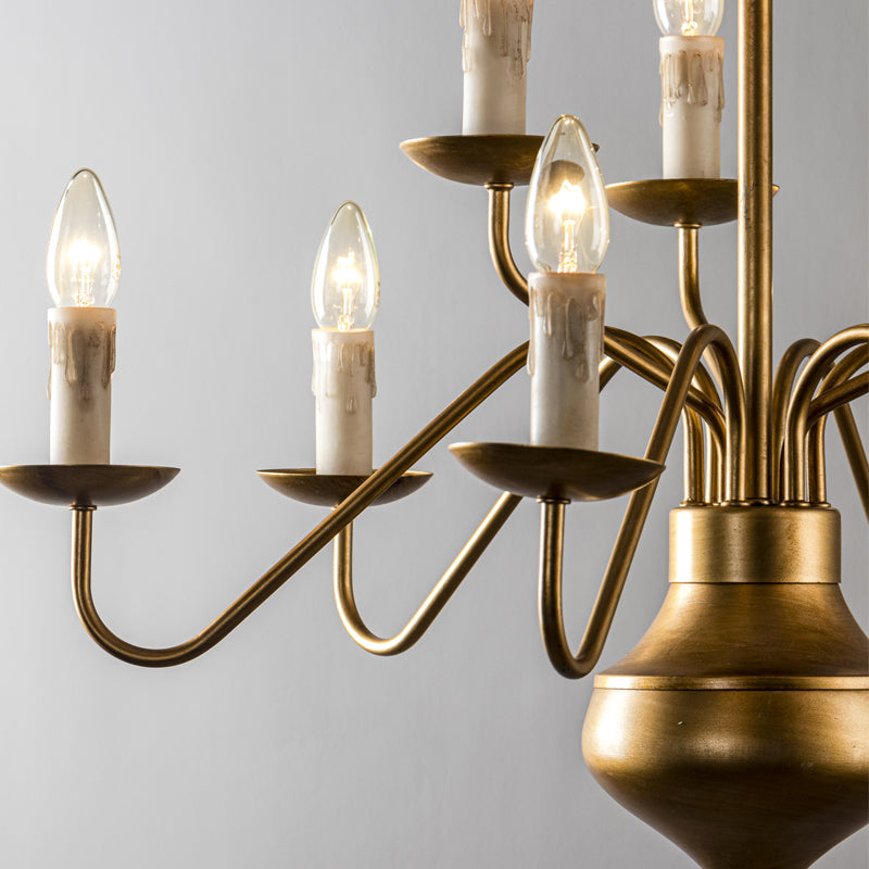 Coris Chandelier