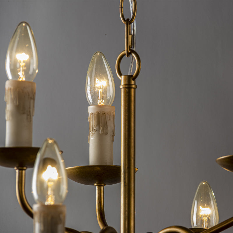 Coris Chandelier