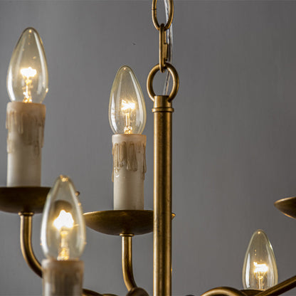 Coris Chandelier
