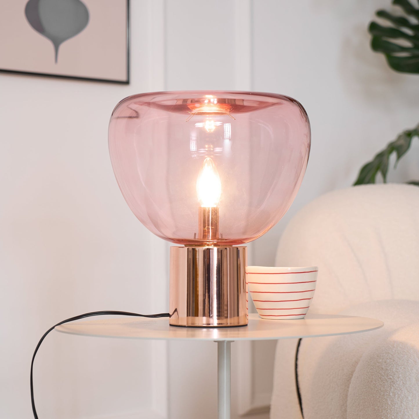 Andor Table Lamp