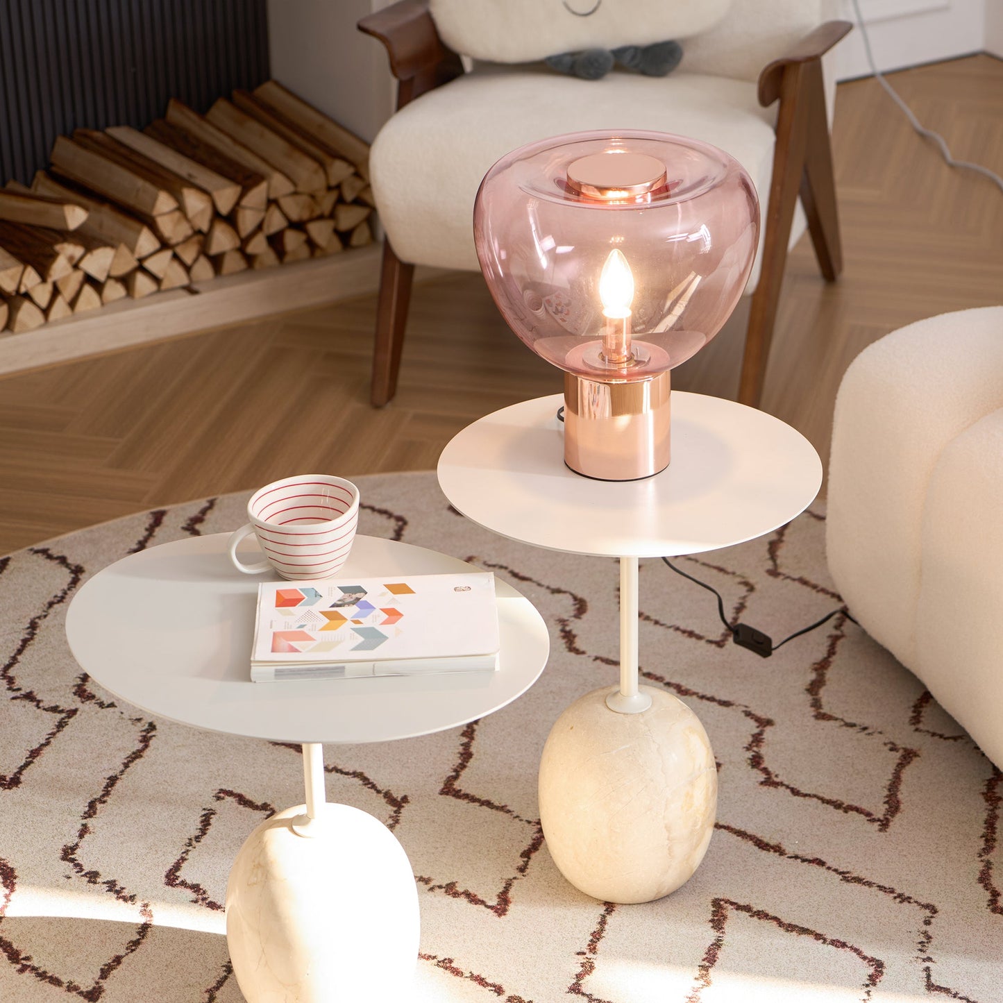 Andor Table Lamp