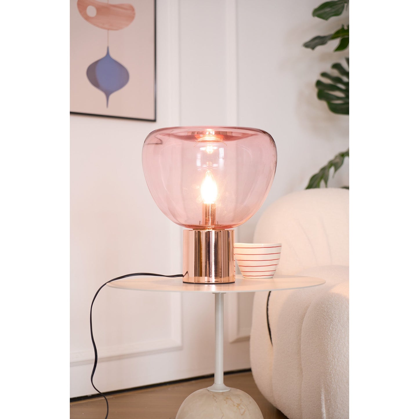 Andor Table Lamp