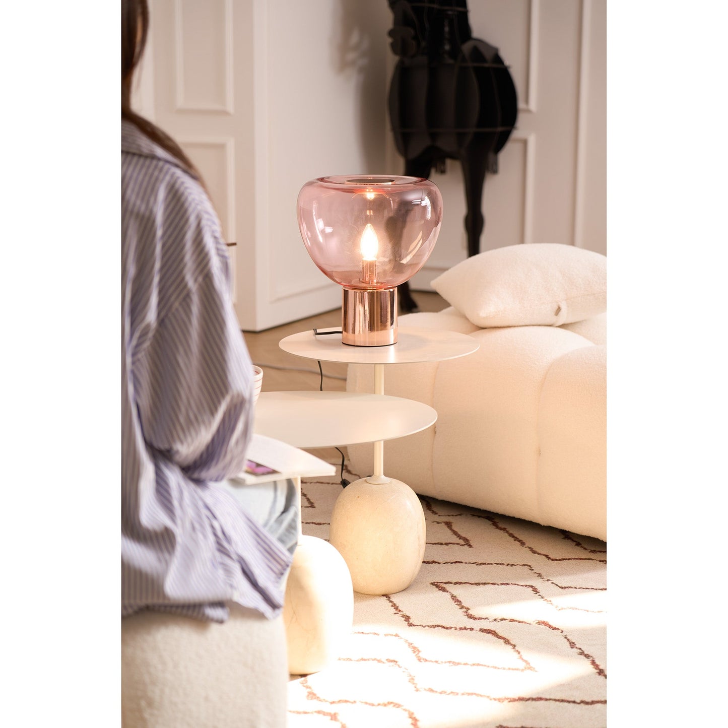 Andor Table Lamp
