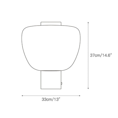 Andor Table Lamp