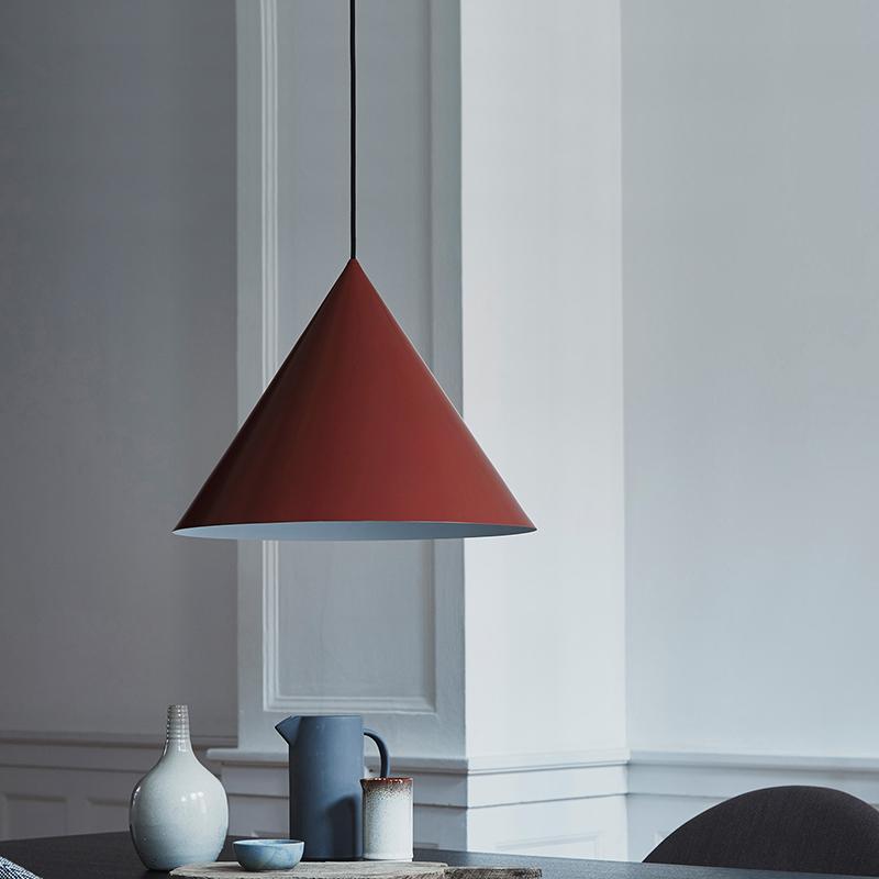 Hesora Pendant Lamp