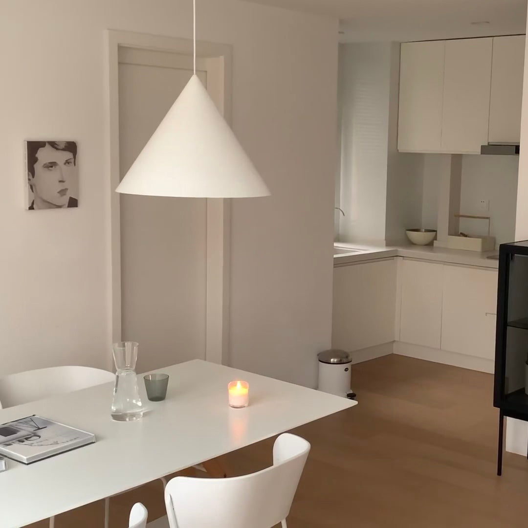 Hesora Pendant Lamp