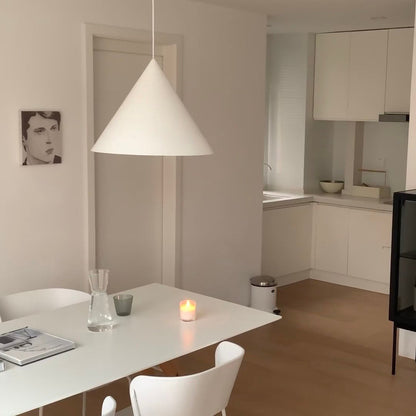 Hesora Pendant Lamp