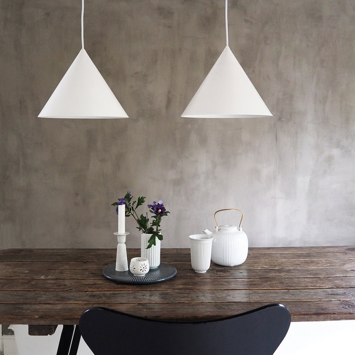 Hesora Pendant Lamp