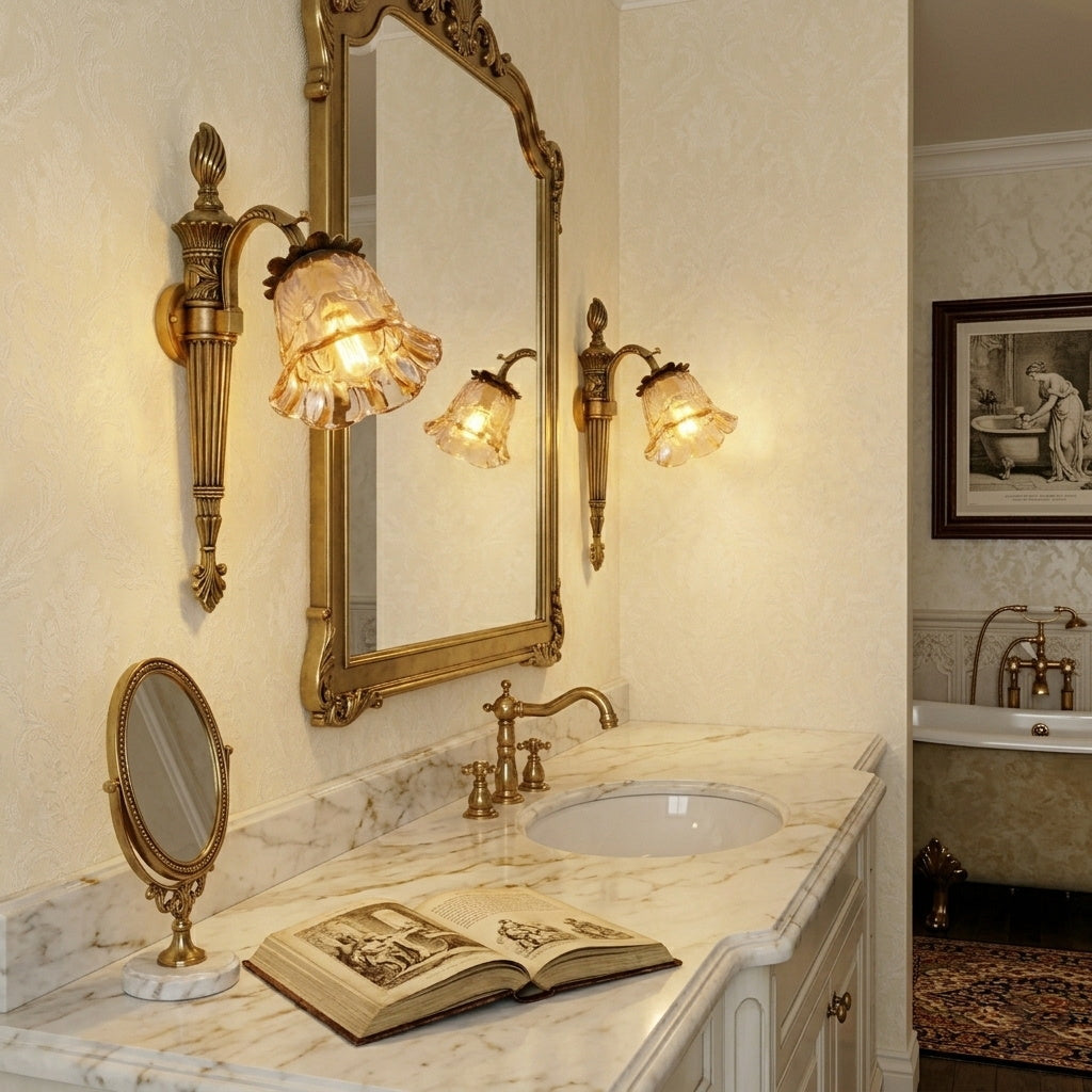 Sitges Wall Lamp