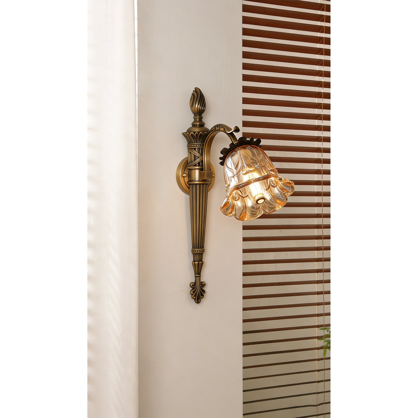Sitges Wall Lamp
